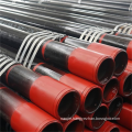 API 5CT Series J55 K55 Oil Casing Pipe